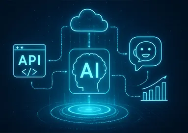 AI integráció