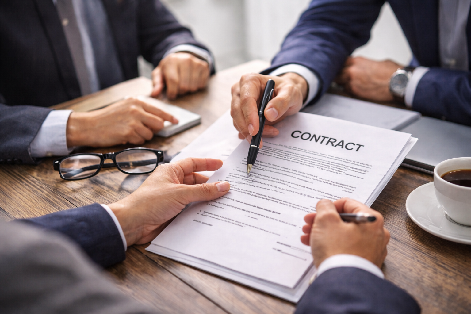 Ajánlatok szakmai ellenőrzése