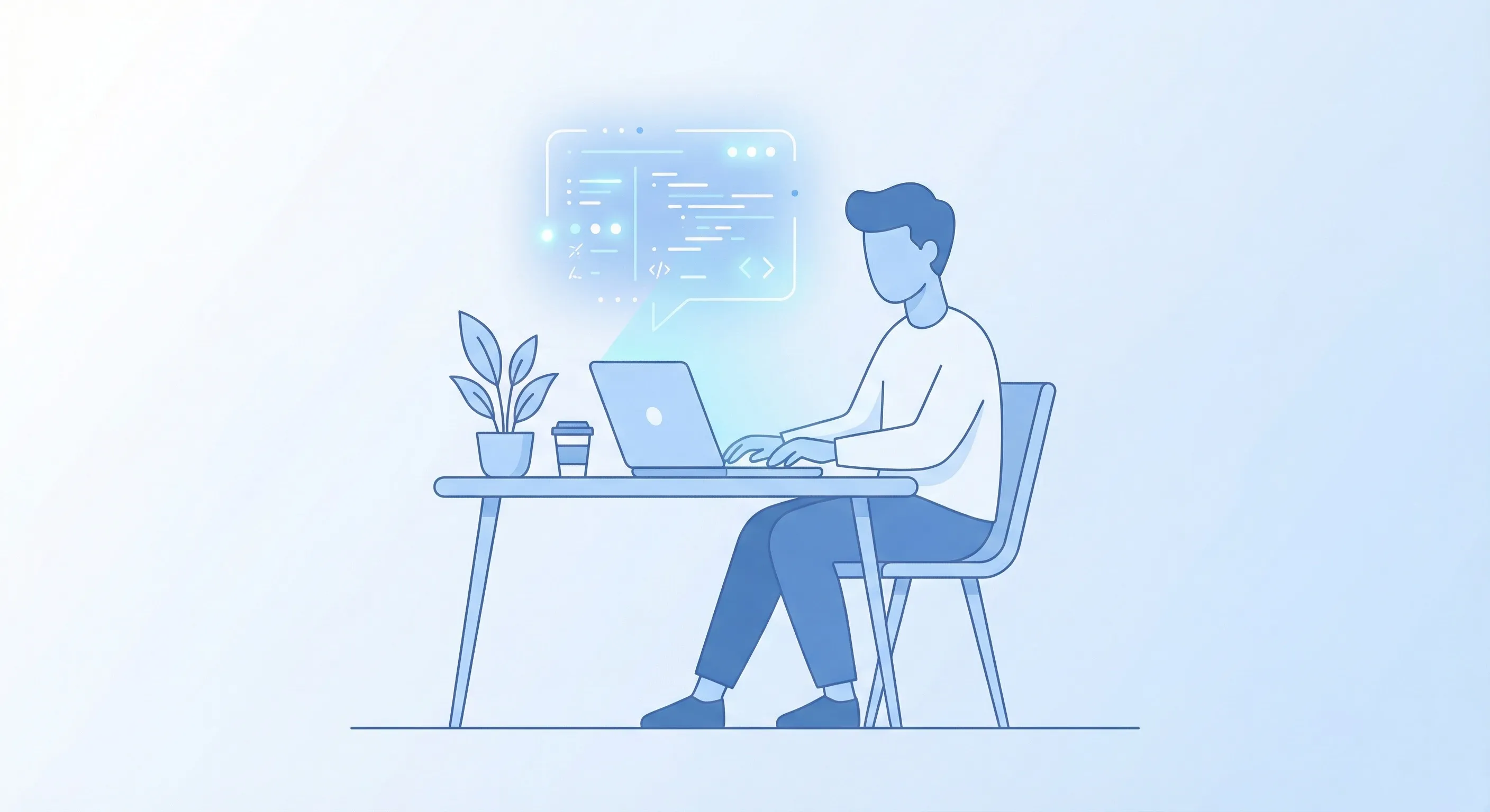 Mi az a prompt? És miért számít, hogyan kérdezed az AI-t